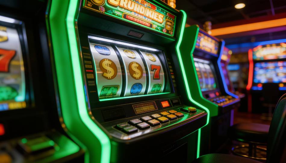 Skyhills casino