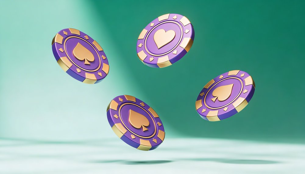 Sg casino app